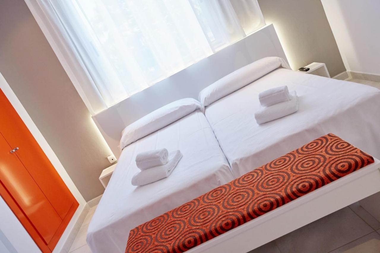Hotel Dl Port Грао-де-Кастельон Екстер'єр фото